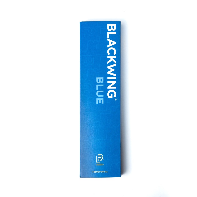 Blackwing Blue – Set of 4