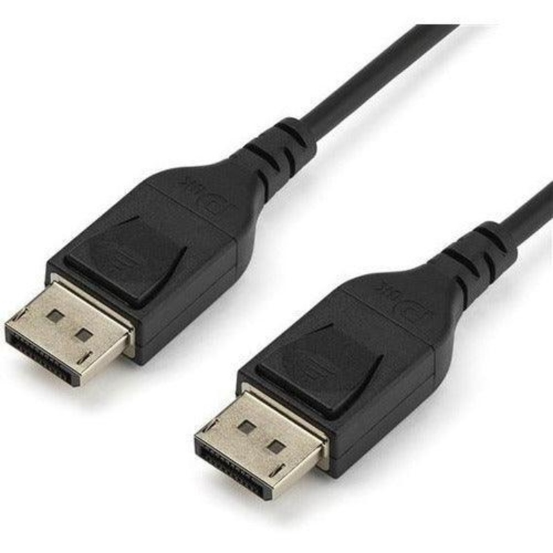 Cable – DisplayPort 1.4 – 1m 3.3 ft