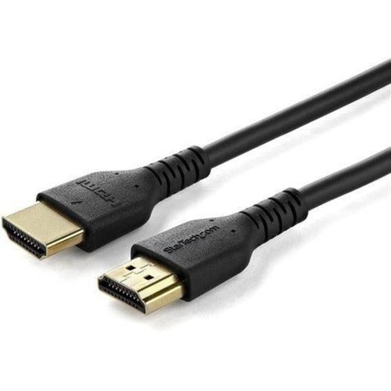 Cable – Premium High Speed HDMI Cable 2m