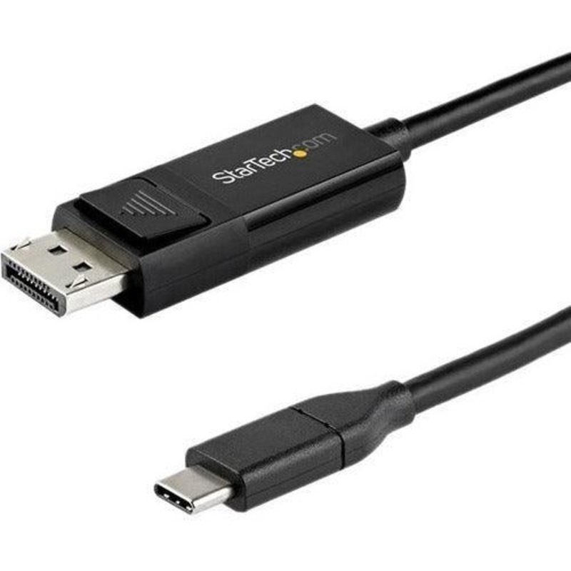 Cable-USB CtoDP 1.4-2 m – 8K 30