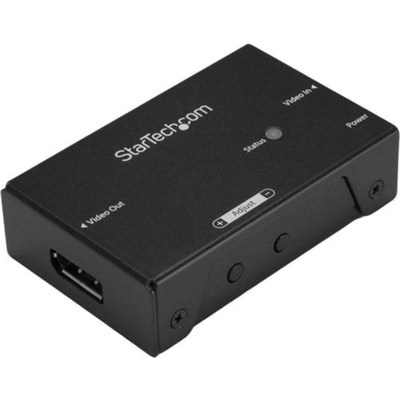 DISPLAYPORT SIGNAL BOOSTER – 4K 60HZ
