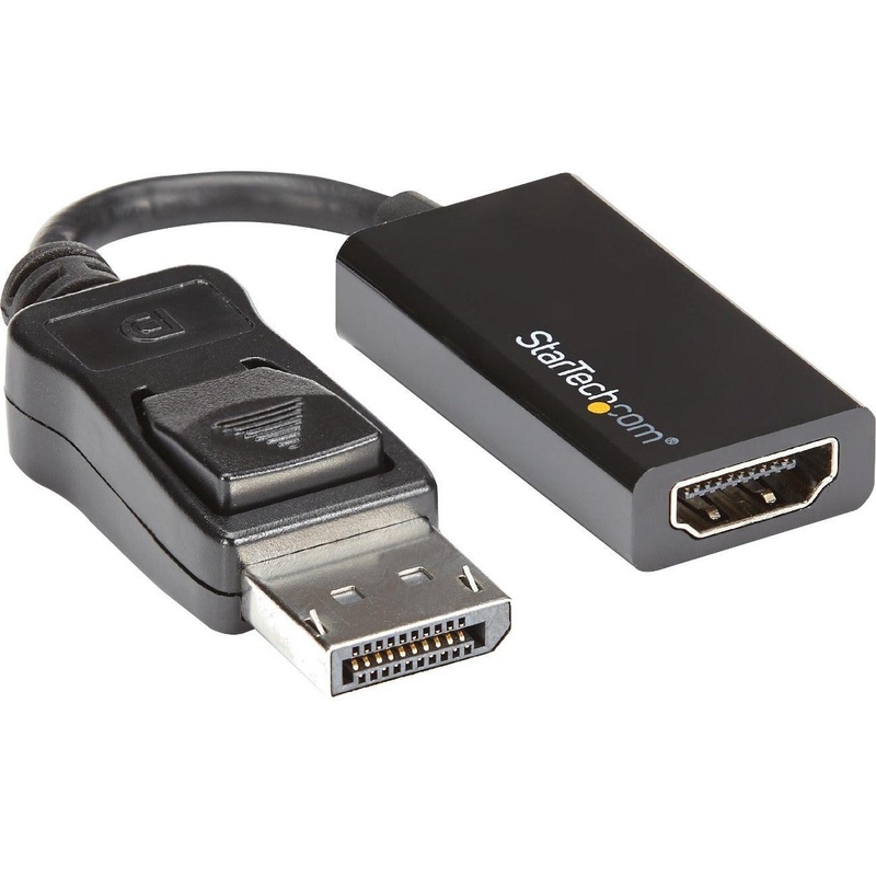 DisplayPort to HDMI Adapter – 4K 60Hz