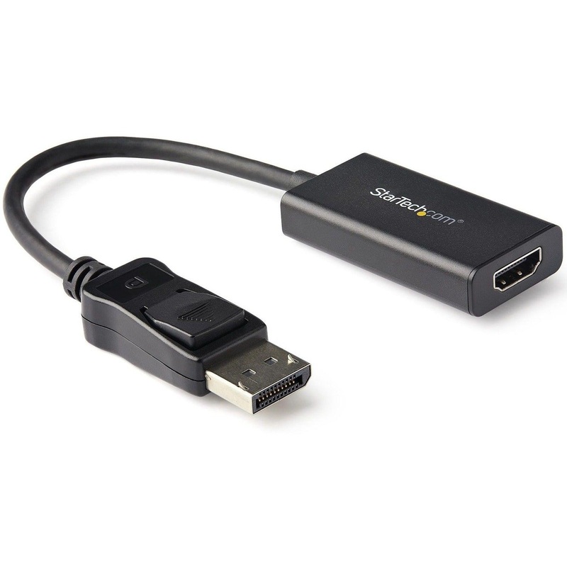 DisplayPort to HDMI Adapter with HDR