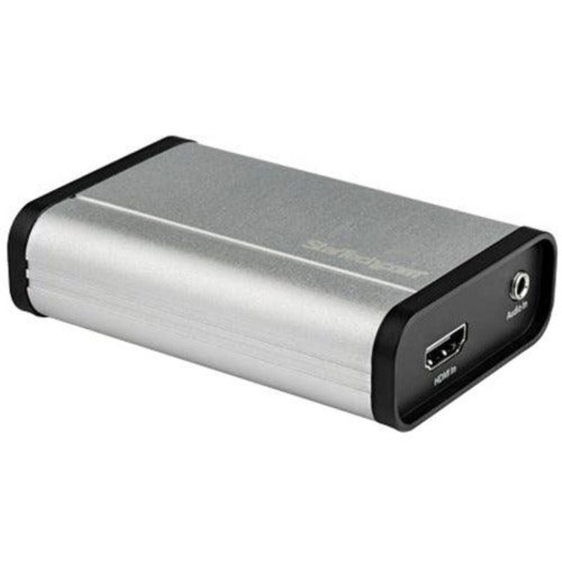 HDMI to USB C Video Capture Device
