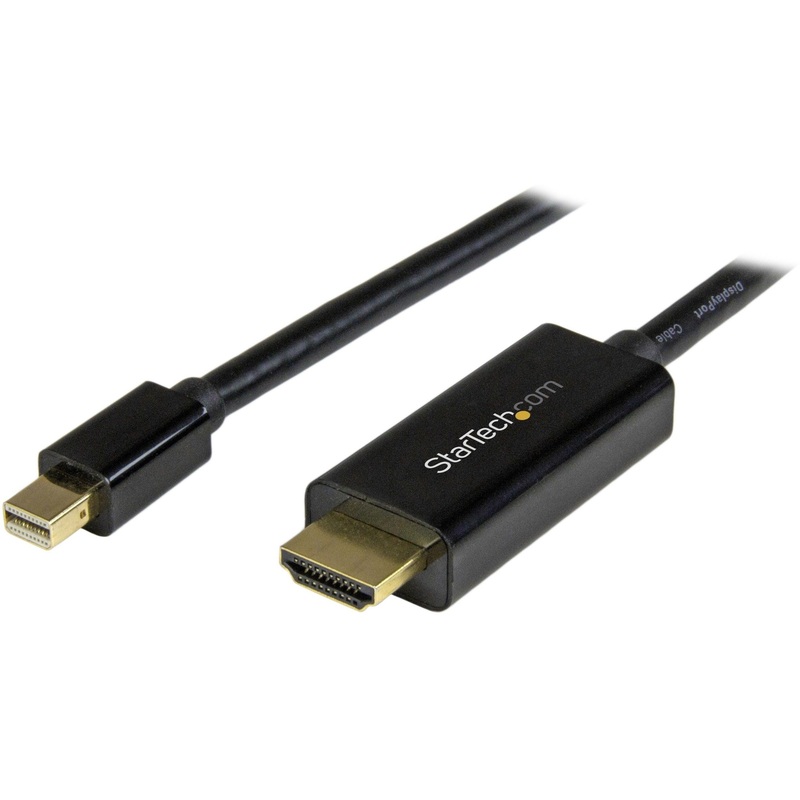 MDP TO HDMI ADAPTER CABLE – 3 M – 4K30