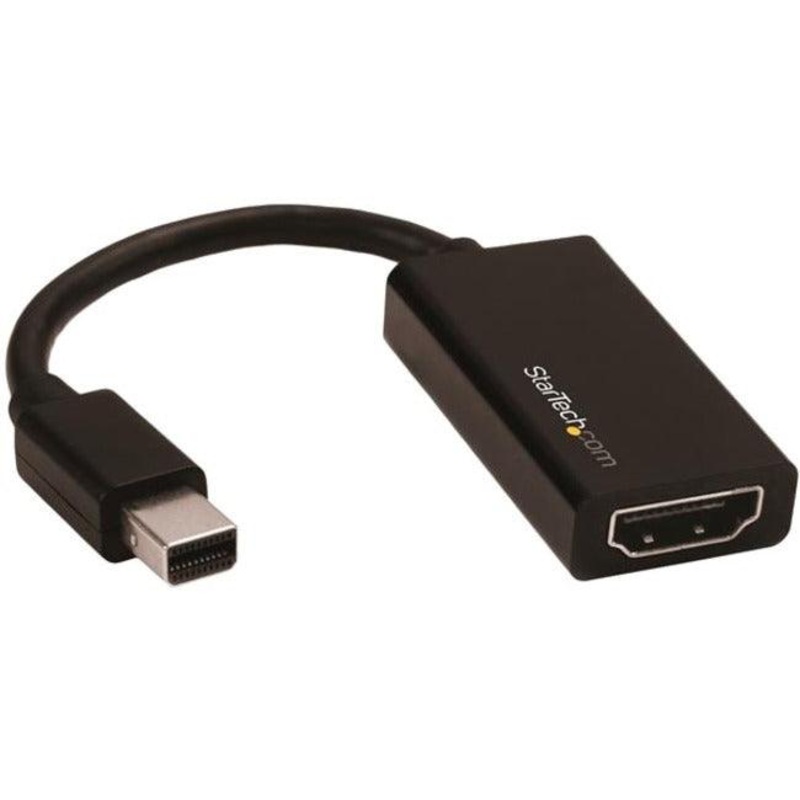 Mini DisplayPort to HDMI Adapter 4K 60Hz