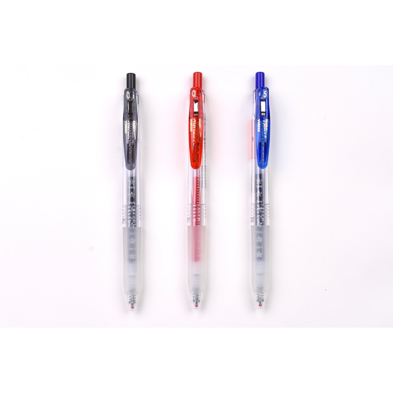 SARASA Study Gel Pen – 0.5mm