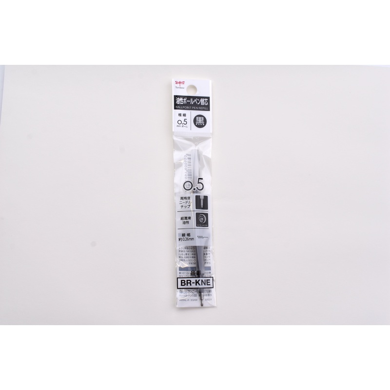 Tombow KNE05 Ballpoint Pen Refill – 0.5mm