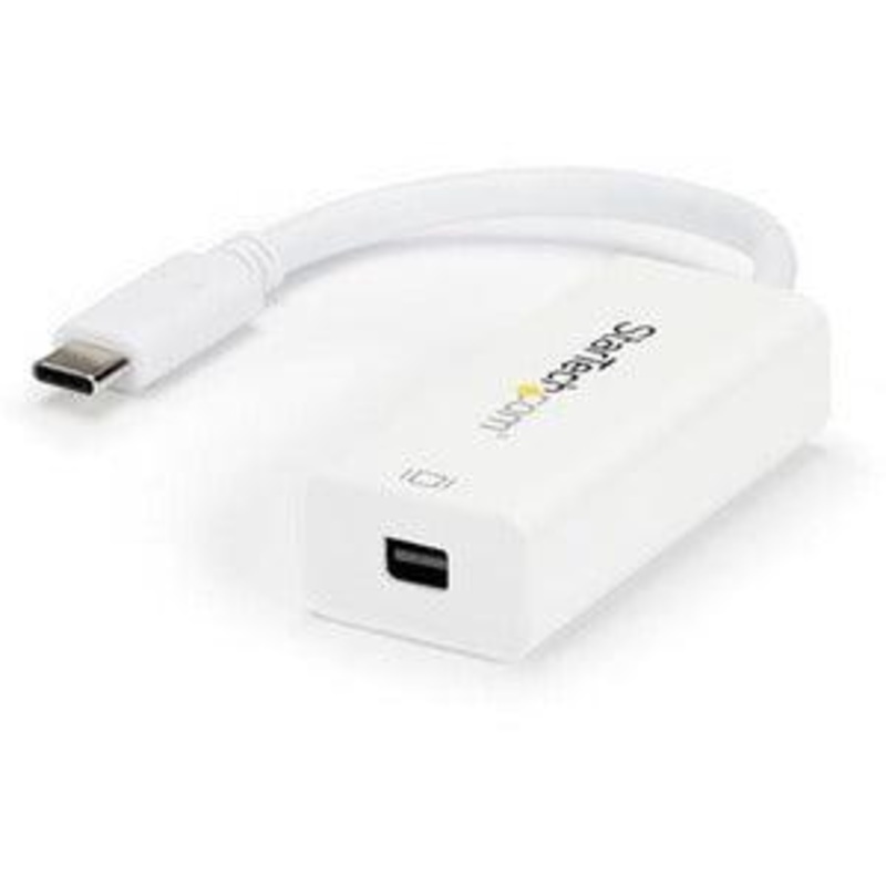 USB-C to Mini DisplayPort Adapter – 4K60