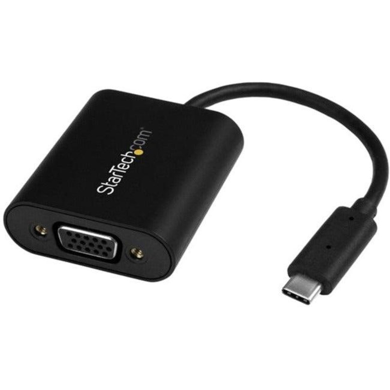 USB-C to VGA Presentation Adapter