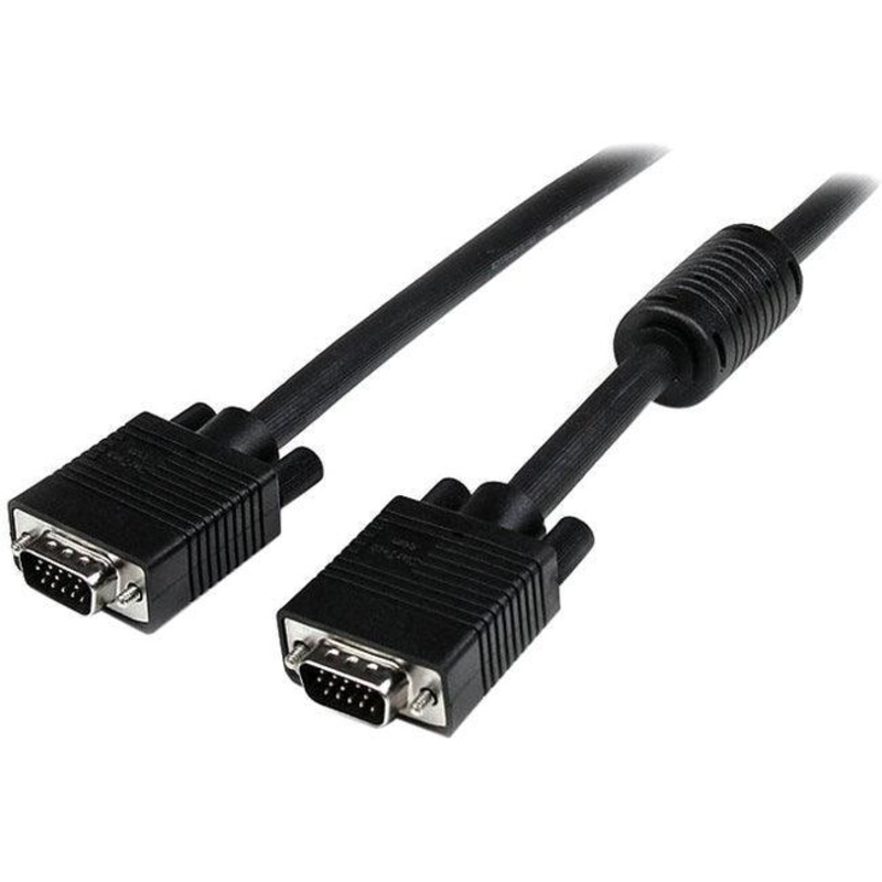 15m High Res Monitor VGA Cable