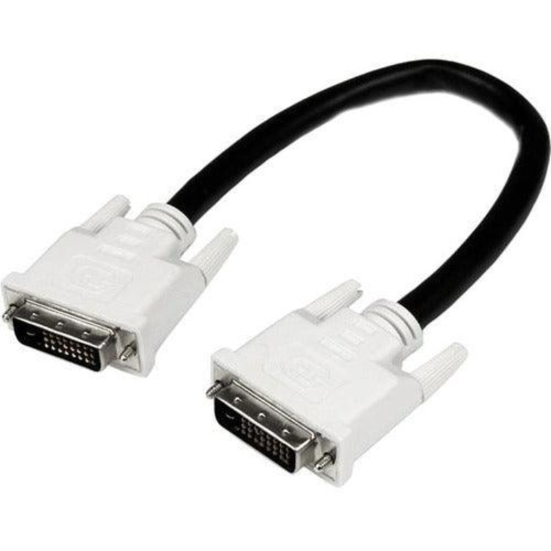 1m DVI-D Dual Link Cable – M/M