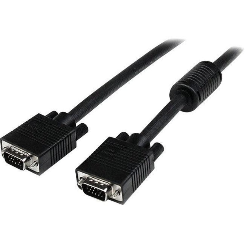 2m Monitor VGA Video Cable HD15 to HD15