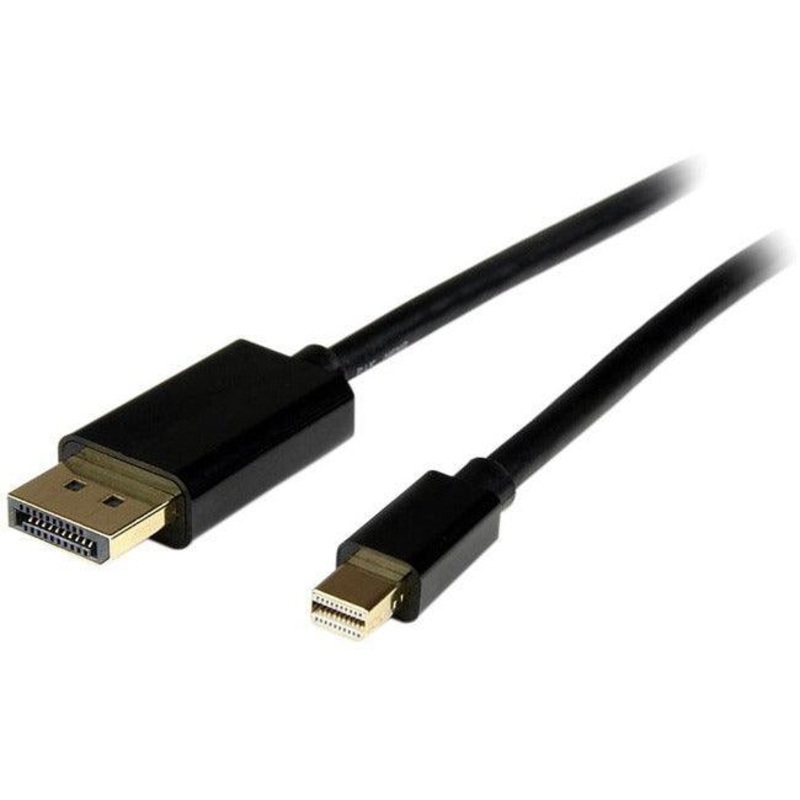 4m Mini DisplayPort to DP Adapter Cable