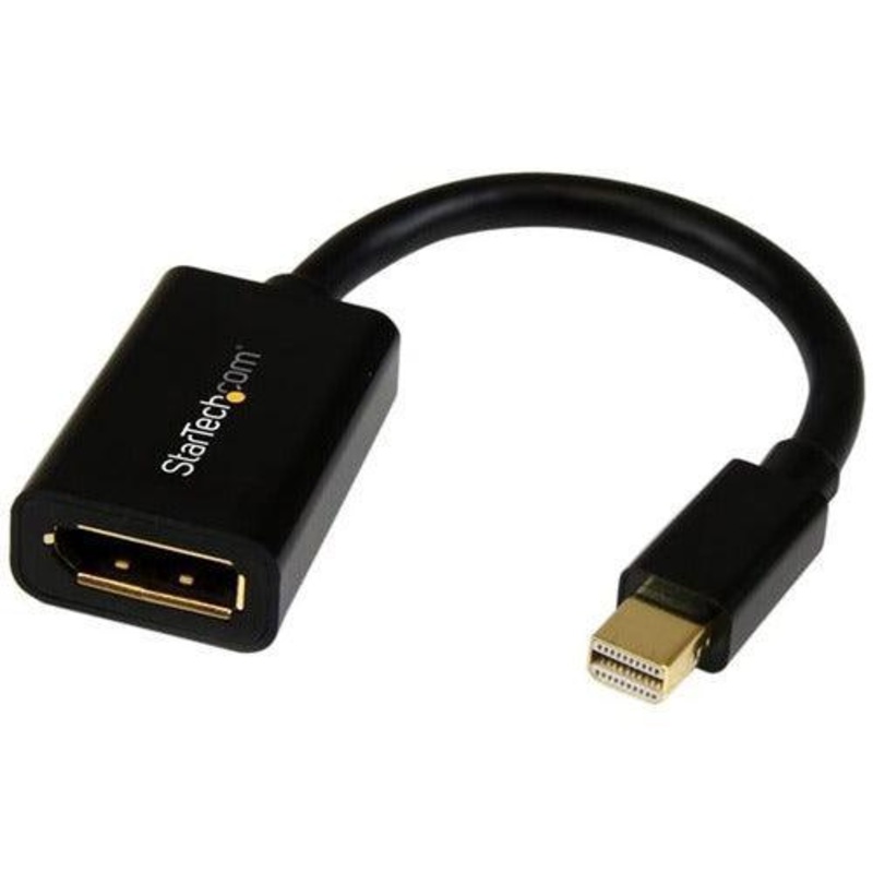 6in Mini DP to DP Cable