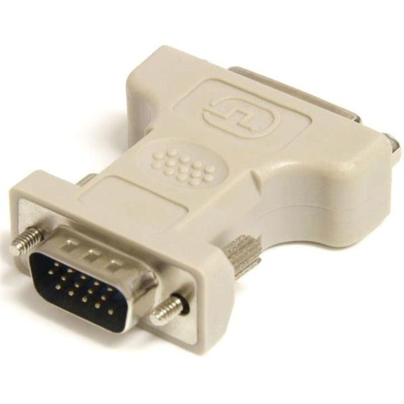 DVI to VGA Cable Adapter – F/M