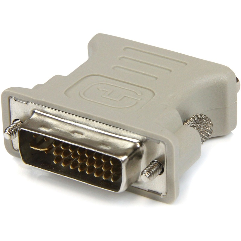 DVI to VGA Cable Adapter – M/F