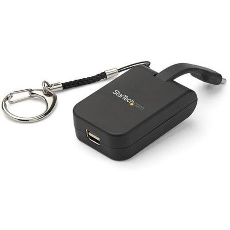 Keychain Adapter – USB C to mDP – 4K 60