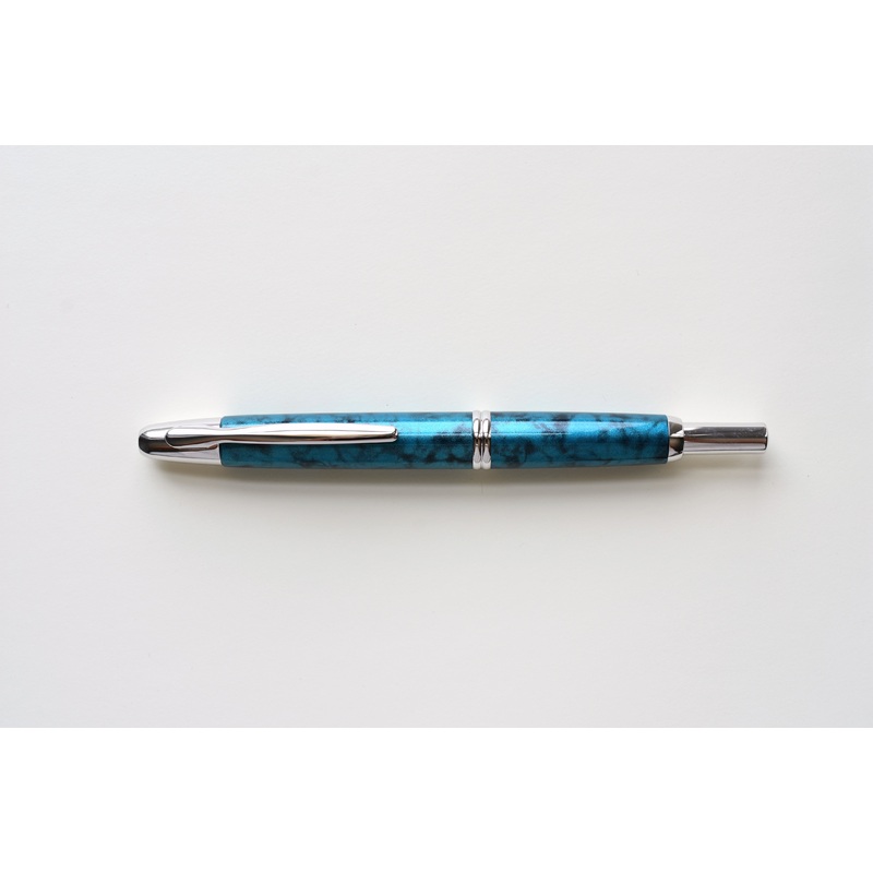 Pilot Vanishing Point 2019 Limited Edition – Tropical Turquoise