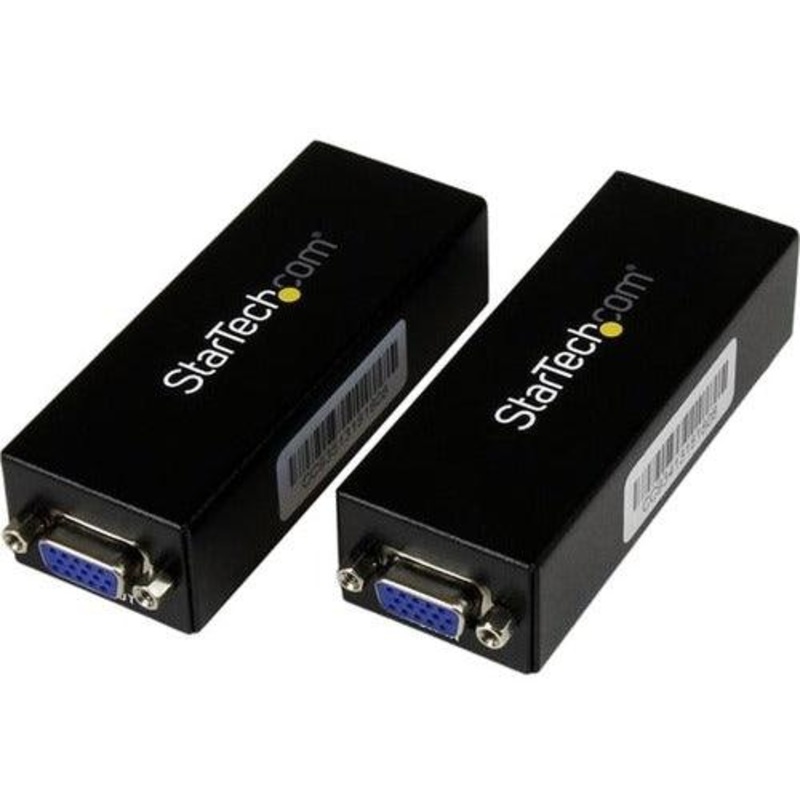 VGA to Cat 5 Monitor Extender Kit