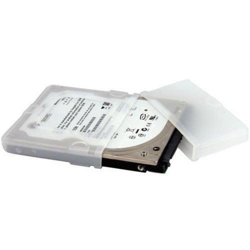 2.5in Hard Drive Protector Sleeve