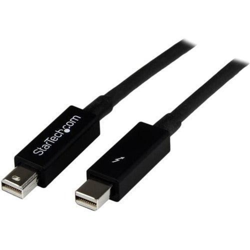 2m Thunderbolt Cable – M/M
