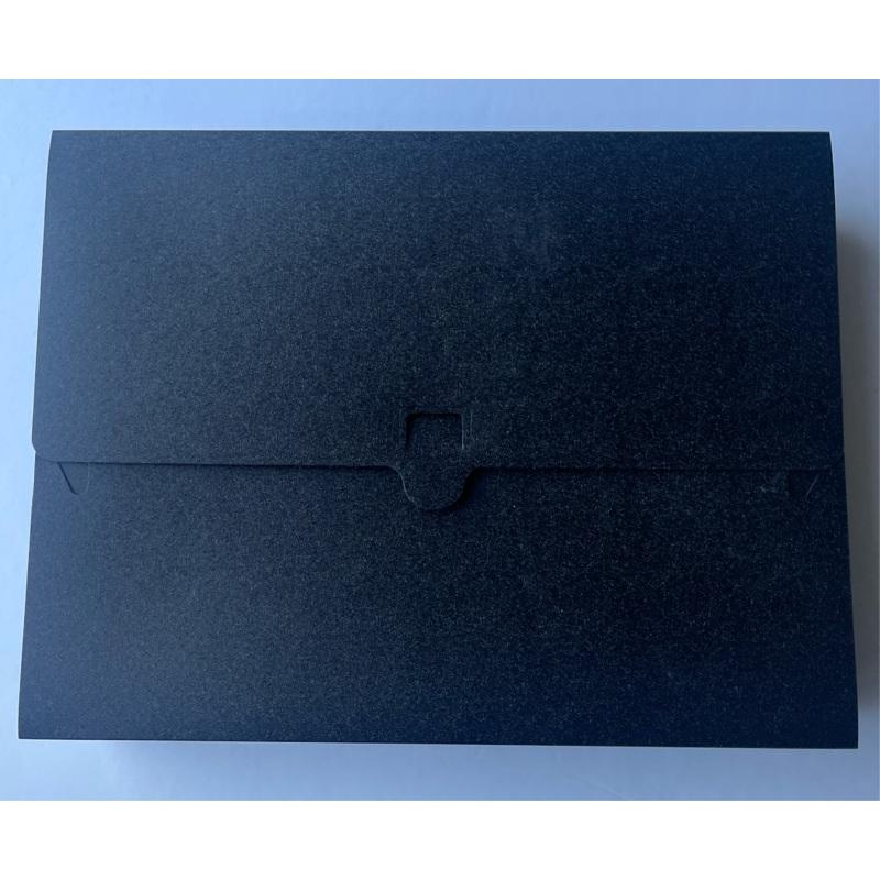 Croxley Data Case A4