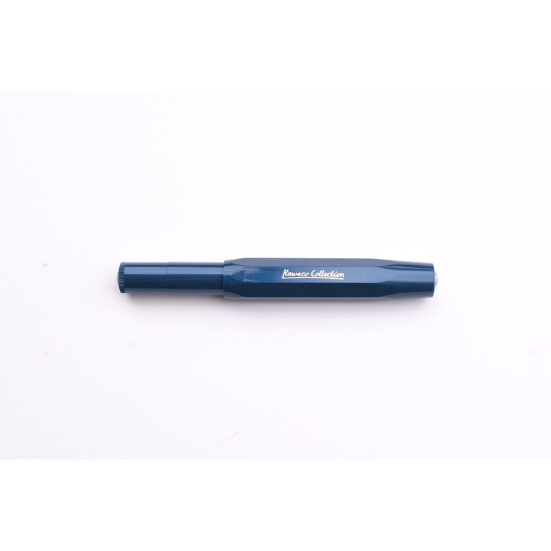 Kaweco COLLECTION Sport Fountain Pen – Toyama Teal