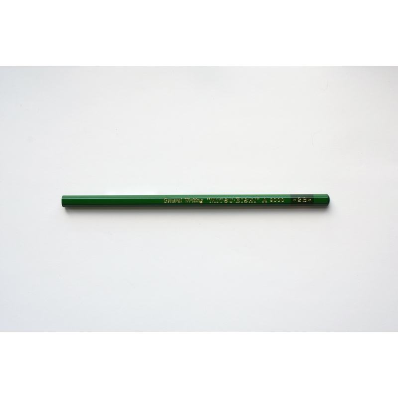 Mitsubishi 9000 Pencil