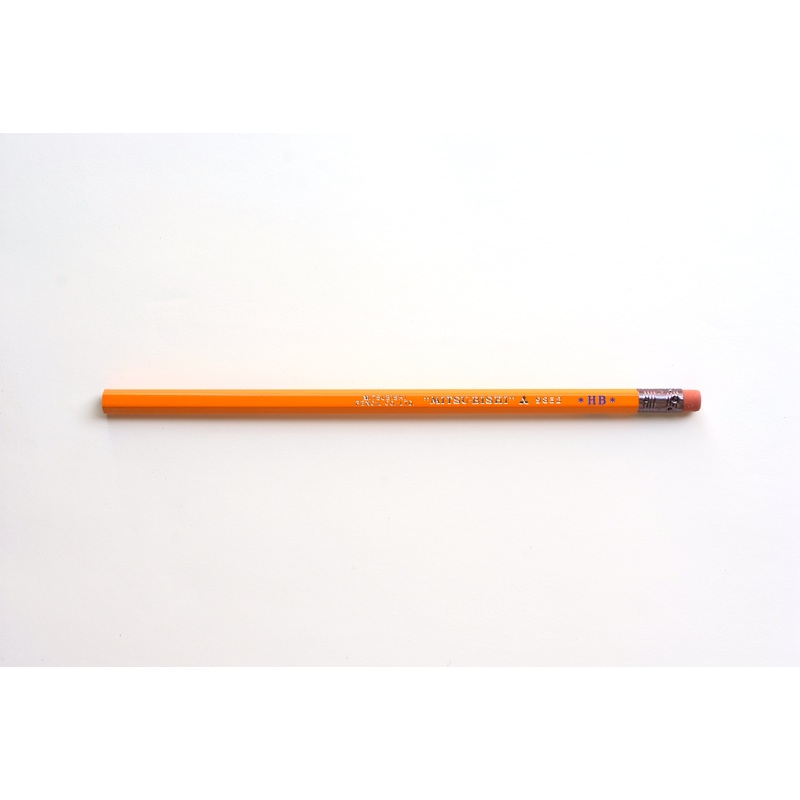 Mitsubishi 9852 Pencil – HB