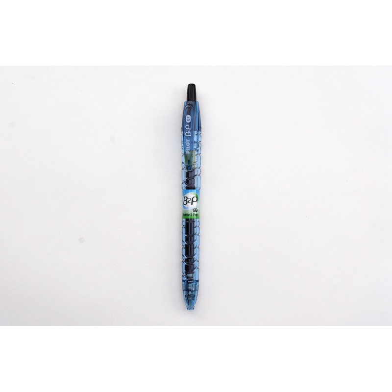 Pilot Bottle to Pen – B2P – Gel Pen – 0.7 mm