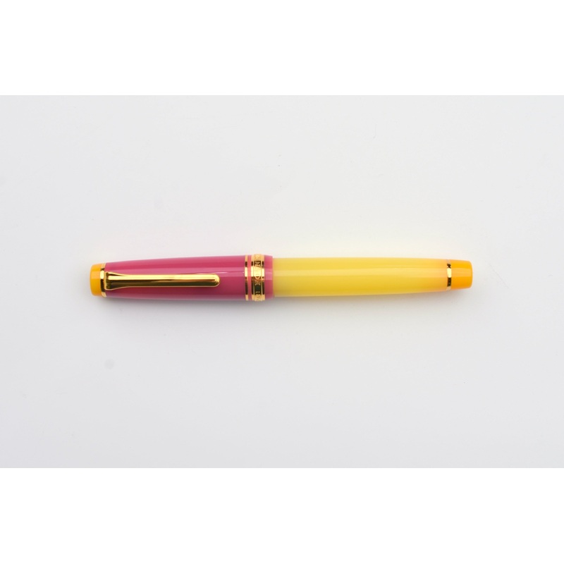 Sailor Cocktail Series Pro Gear Fountain Pen – Tequila-Based Cocktails – Cyclamen