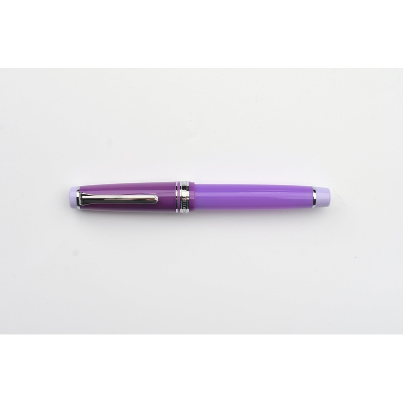 Sailor Cocktail Series Pro Gear Fountain Pen – Tequila-Based Cocktails – Lavender Margarita