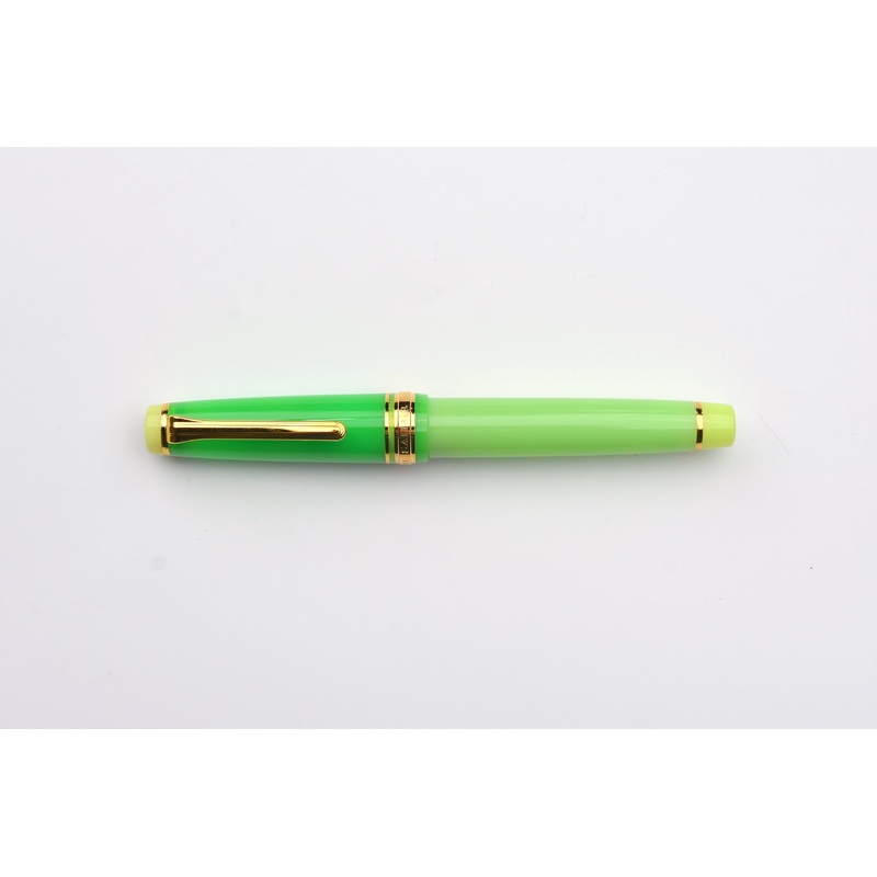 Sailor Cocktail Series Pro Gear Fountain Pen – Tequila-Based Cocktails – Mockingbird