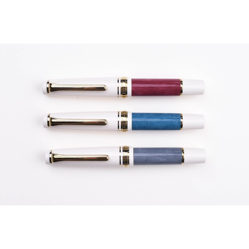 Sailor Professional Gear Slim Mini – Rencontre Series