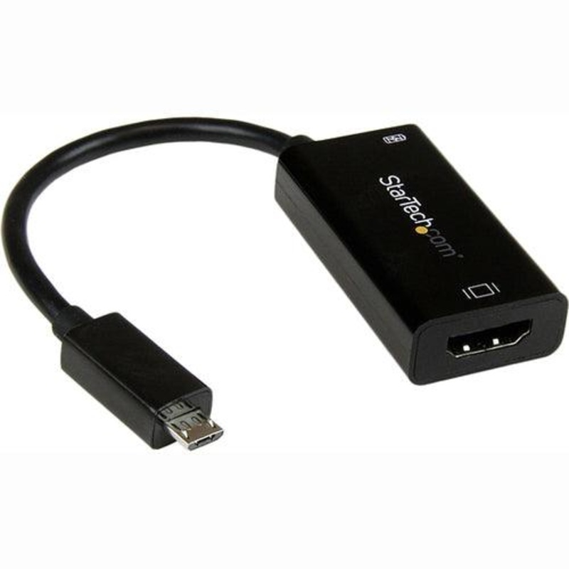 SlimPort / MyDP to HDMI Video Adapter