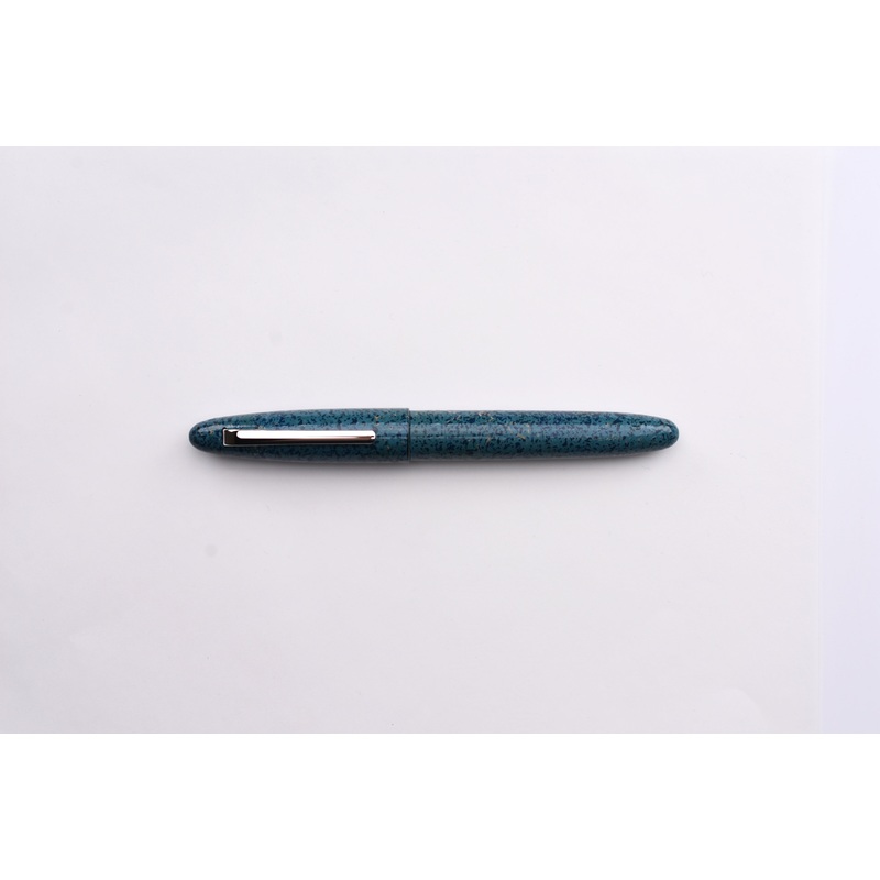 Taccia Miyabi Kaga Fountain Pen – Autumn Monsoon – Limited Edition