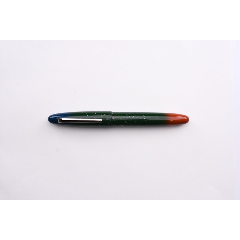 Taccia Miyabi Kaga Fountain Pen – Lunar Solstice – Limited Edition