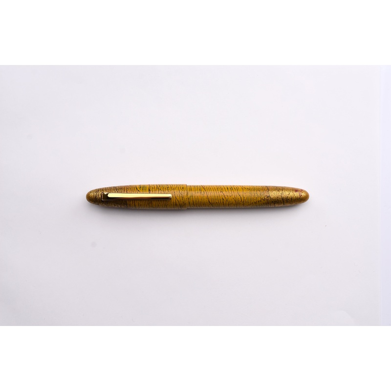 Taccia Miyabi Kaga Fountain Pen – Summer Shimmer – Limited Edition