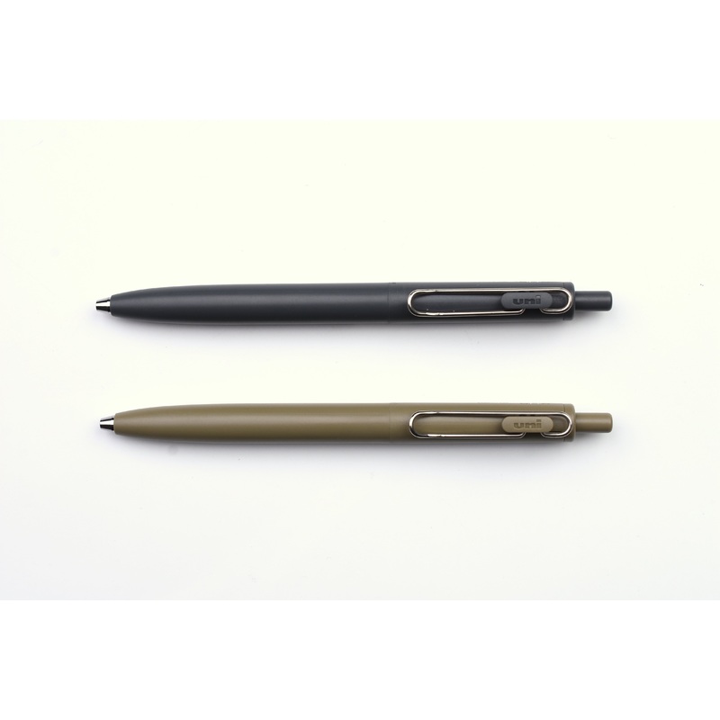 Uni-Ball One F – Limited Smokey Color – 0.5mm