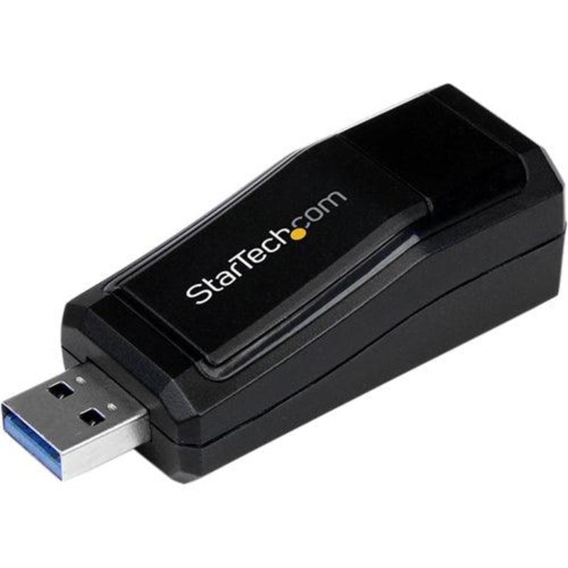 USB 3.0 to Gigabit Ethernet NIC Adapter