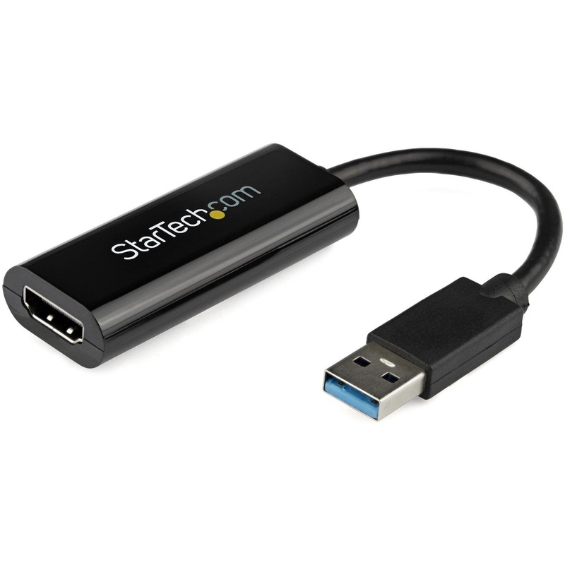 USB 3.0 to HDMI Multi Monitor Adapter