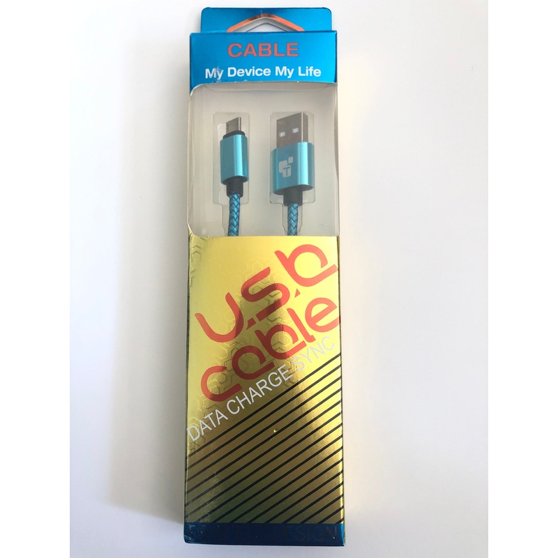 USB Data Cable
