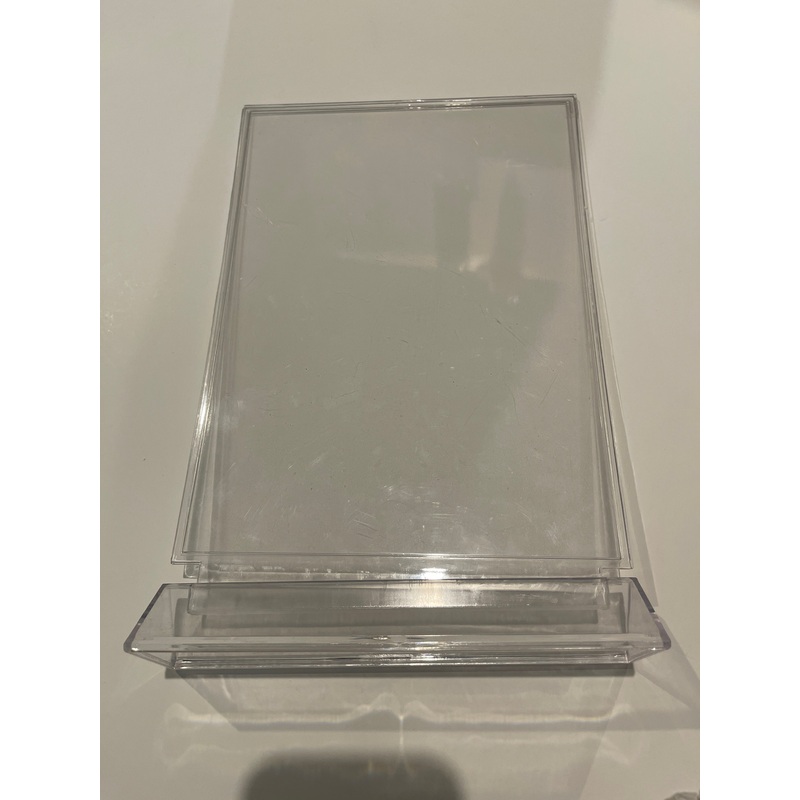 A4 Display Holder
