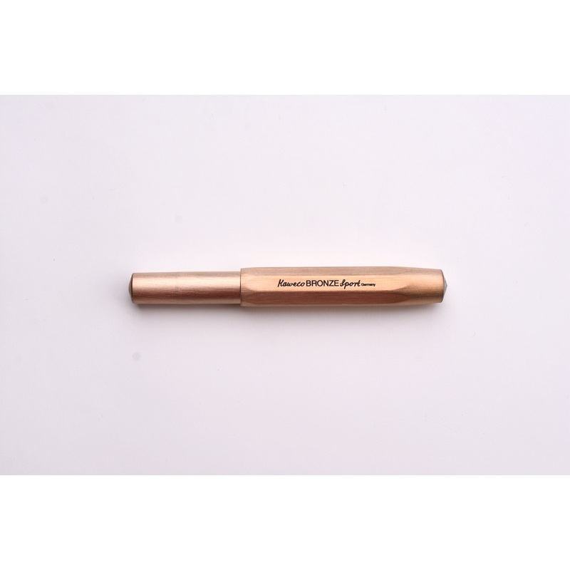 Kaweco Bronze Sport Rollerball Pen