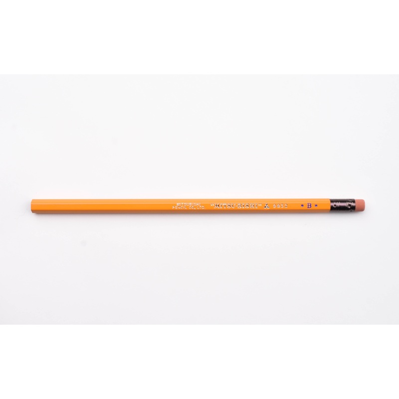 Mitsubishi 9852 Pencil – B