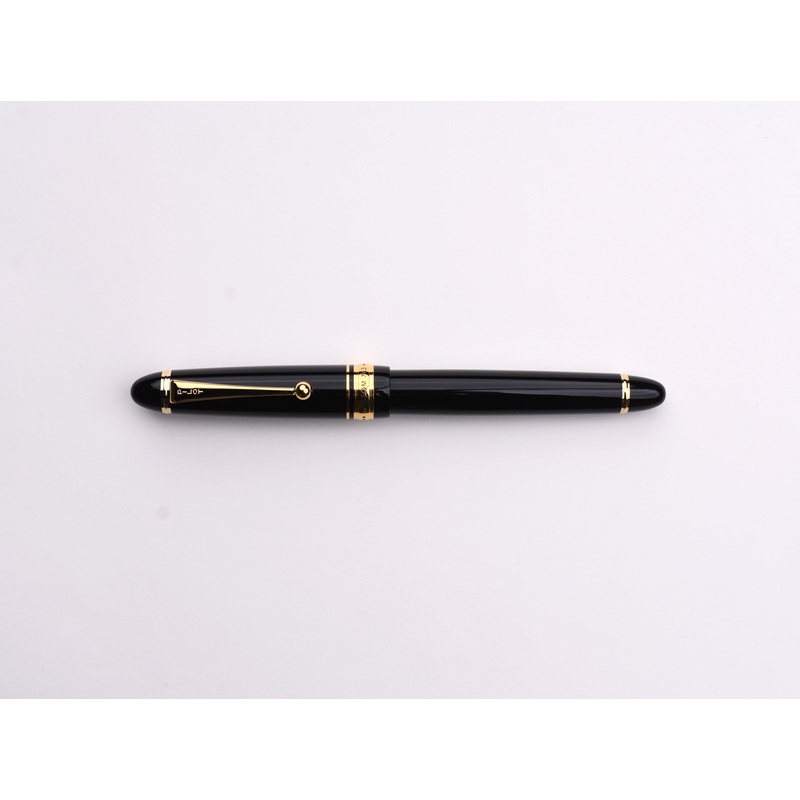 Pilot Custom 743 Fountain Pen – Black