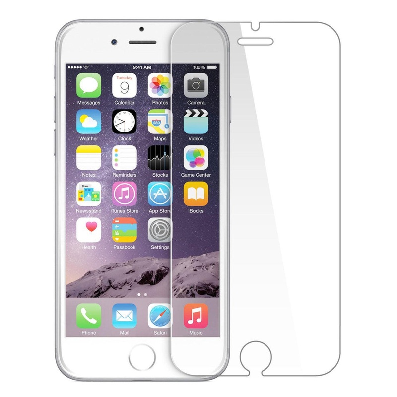 Samsung Galaxy S7 Tempered Screen Protector