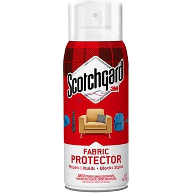 Scotchgard 3M Fabric Protector