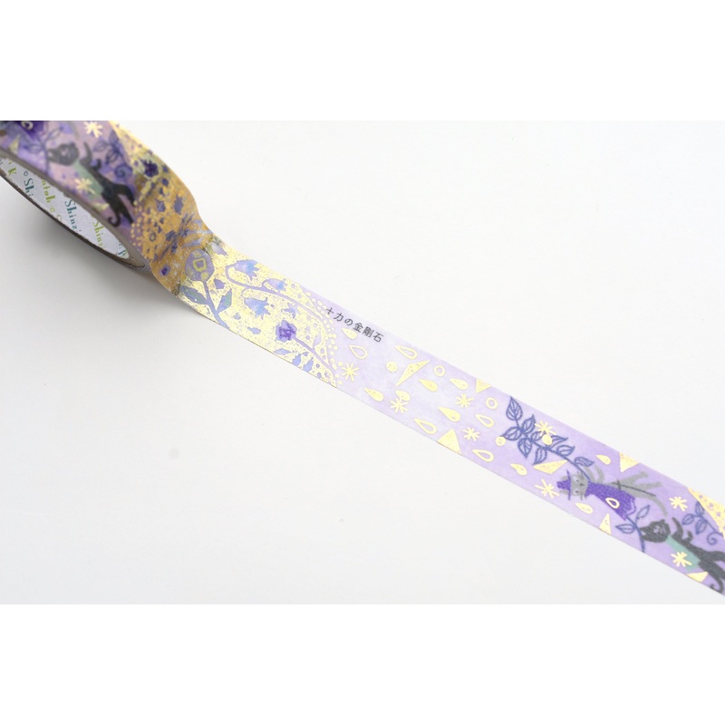 SEAL-DO Washi Tape – Shinzi Katoh – Diamonds of Juriki